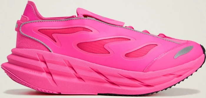 adidas by Stella McCartney Adistar solar pink (Damen)
