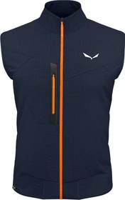 Salewa Sorapis Durastretch Funktionsweste navy blazer (Herren)