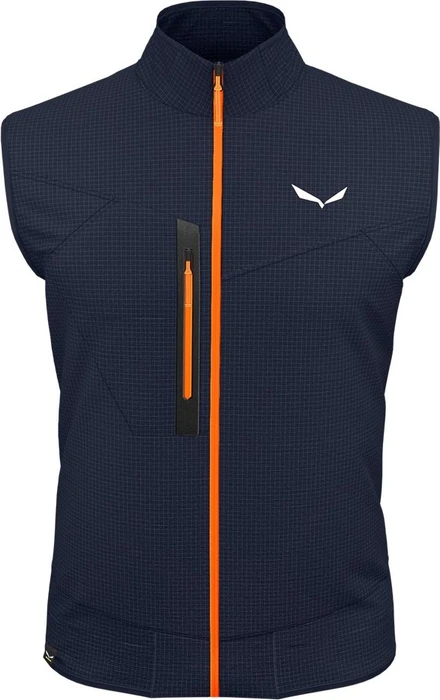 Salewa Sorapis Durastretch Funktionsweste navy blazer (Herren)