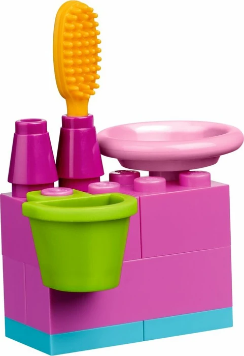LEGO Steine & Co. - Bausteine Prinzessin
