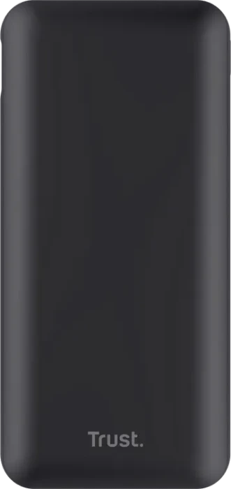 Trust Powerbank Redoh 20000mAh schwarz