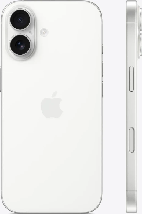 Apple iPhone 17 256GB weiß ab € 829,00 (2026) | heise