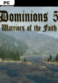 Dominions 5: Warriors of the Faith (Download) (PC)