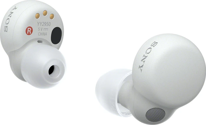 Sony LinkBuds S weiß