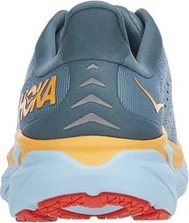 Hoka Clifton 8 goblin blue/mountain spring (Herren)