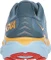 Hoka Clifton 8 goblin blue/mountain spring (Herren) Vorschaubild