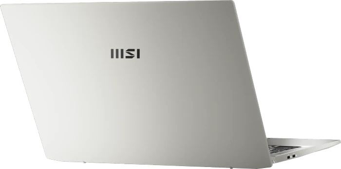 MSI Prestige A16 AI+ A3HMG-036, Urban Silver, Ryzen AI 9 365, 32GB RAM, 1TB SSD, DE