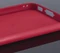 Hama Cover Finest Feel für Samsung Galaxy S23+ rot Vorschaubild