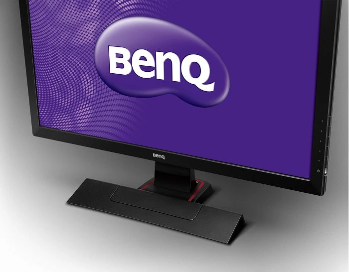 BenQ RL2455HM, 24"