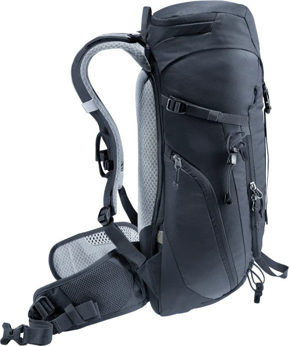 Deuter Trail 16 SL schwarz (Damen)