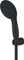 Grohe Tempesta 110 Wandhalterset 2 Strahlarten matt black Vorschaubild