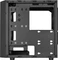 SilverStone Precision PS15, schwarz, Lüfter LED RGB, Glasfenster Vorschaubild