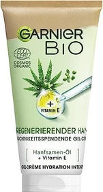 Garnier Bio-Hanf Feuchtigkeit & Aufbau Gel-Creme, 50ml