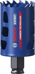 Bosch Professional EXPERT Multi Material Lochsäge, 44x60mm, 1 Stück