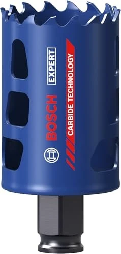 Bosch Professional EXPERT Multi Material Lochsäge, 44x60mm, 1 Stück