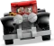 LEGO Disney - Cruella de Vils Auto Vorschaubild