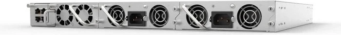 Allied Telesis x930 Rackmount Gigabit Managed Stacking Switch, 24x RJ-45/SFP, 4x SFP+