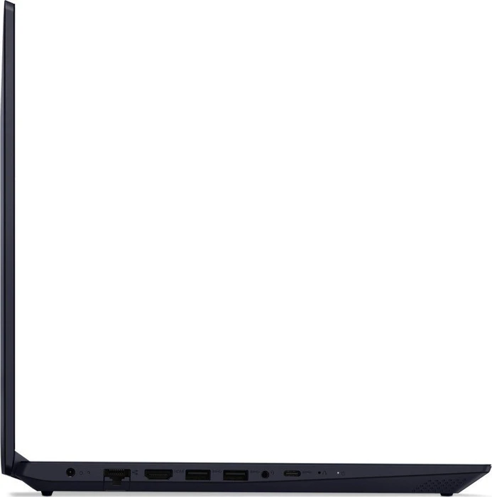 Lenovo IdeaPad L340-15API, Granite Black, Ryzen 3 3200U, 8GB RAM, 512GB SSD, DE