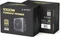 Gembird Fornax Power Gold schwarz 1000W, ATX 3.1 Vorschaubild
