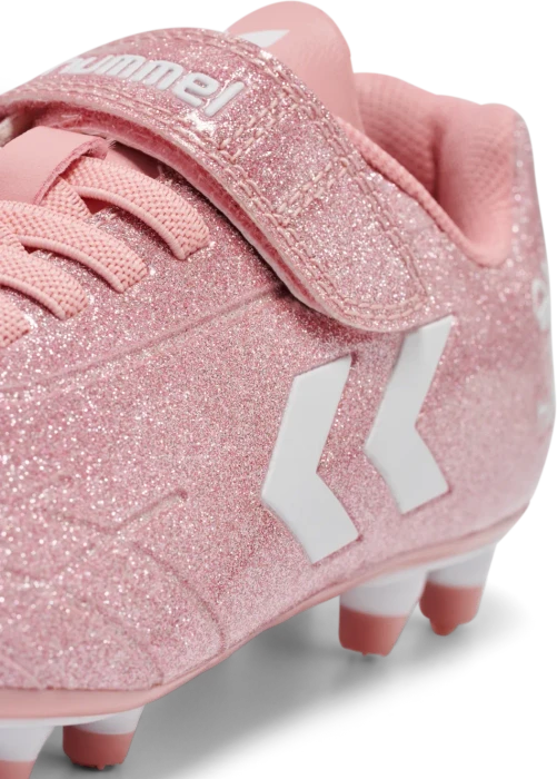 hummel Top Star FG bridal rose (Junior)
