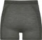 Ortovox 230 Competition Boxer Briefs dark sage (Herren) Vorschaubild