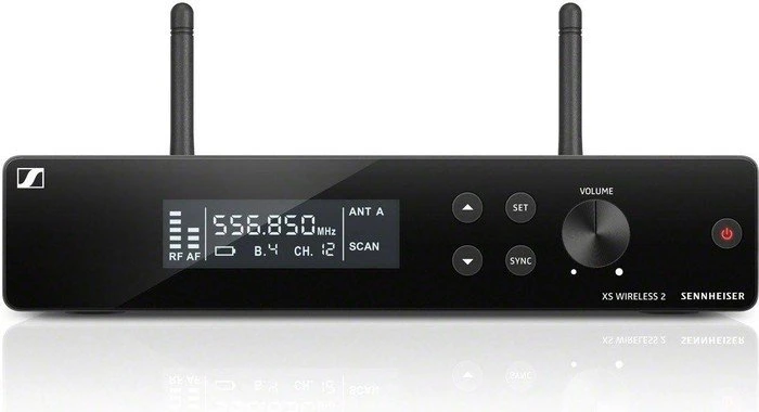 Sennheiser XSW 2-835-B