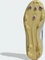 adidas F50 League FG/MG cloud white/core black/gold metallic (Junior) Vorschaubild