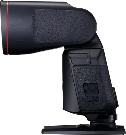 Canon Speedlite EL-1 Ver. 2