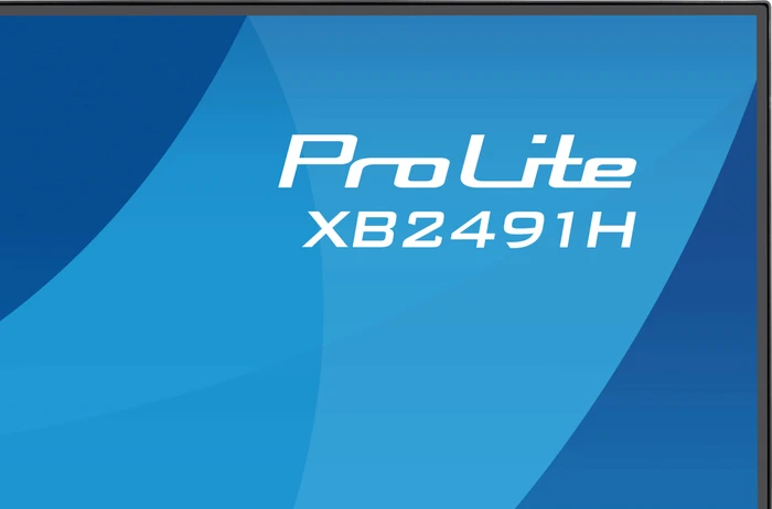 iiyama ProLite XB2491H-B1, 23.8"