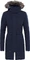 The North Face Zaneck Funktionsmantel urban navy (Damen) Vorschaubild