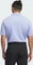 adidas Go-To Poloshirt kurzarm blue spark mel (Herren) Vorschaubild