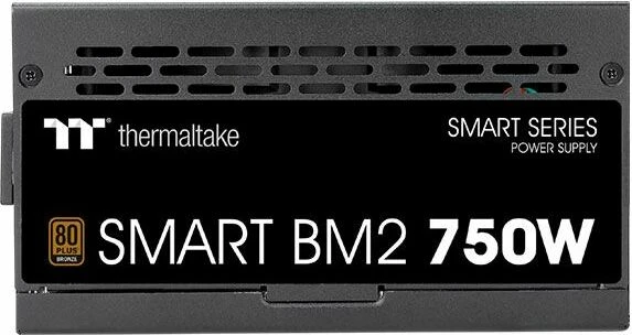 Thermaltake Smart BM2 750W, ATX 2.4