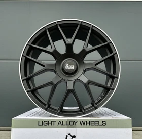 MAM GT1 8.5x19 5/112 ET45 (verschiedene Farben)