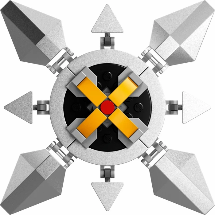 LEGO Ideas - Voltron