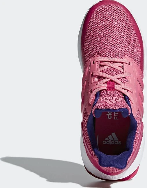 adidas Rapidarun pink/vivid berry/chalk pink (Junior)