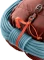 Deuter Guide 34+8 redwood/papaya Vorschaubild