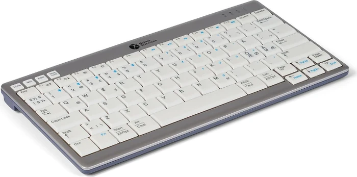 BakkerElkhuizen UltraBoard 950 Wireless, Bluetooth, US