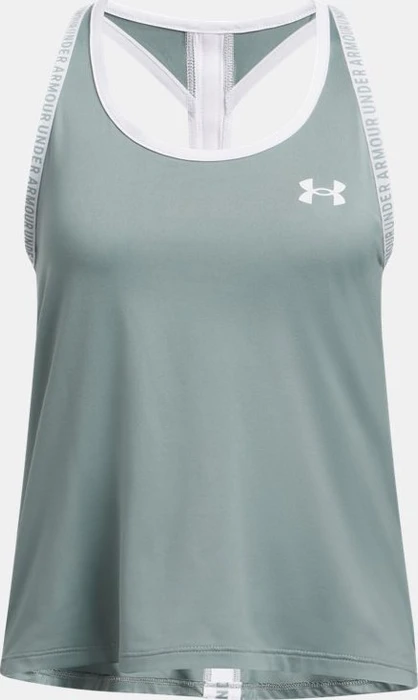 Under Armour Knockout Funktionsshirt ärmellos (Junior)