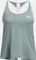 Under Armour Knockout Funktionsshirt ärmellos (Junior) Vorschaubild