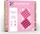 Connetix Grundplatte Pink & Berry (CON-EU-P2BP-PB)