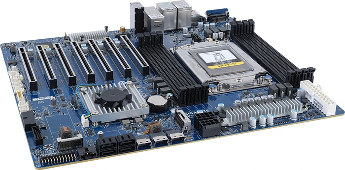 GIGABYTE MC62-G40 (AMD sWRX8)