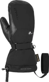 Reusch Volcano Pro GTX Mitten Handschuhe schwarz