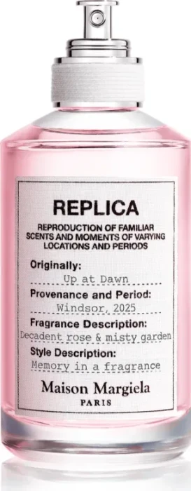 Maison Martin Margiela Replica Up At Dawn Eau de Toilette, 100ml