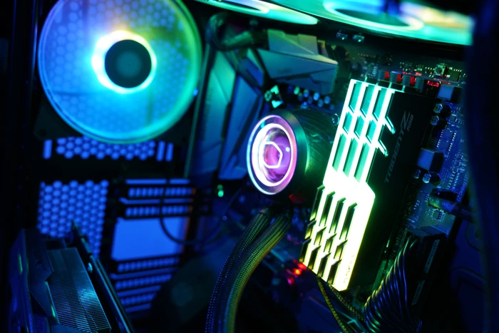 Cooler Master MasterLiquid ML240P Mirage