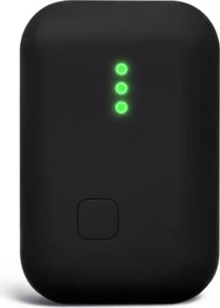 Zoom Instamic Pro Plus C Stereo