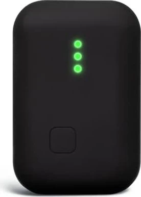 Zoom Instamic Pro Plus C Stereo