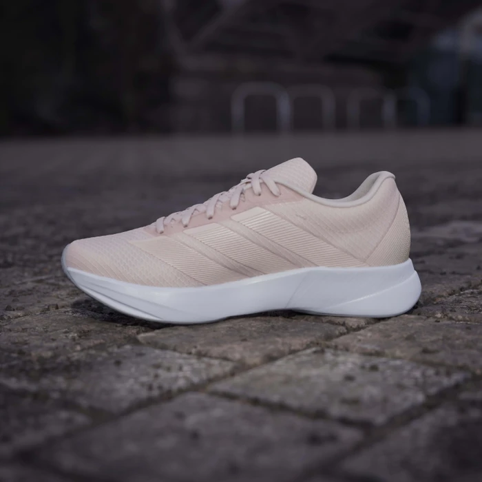 adidas Duramo RC2 wonder quartz/cyber metallic (Damen)