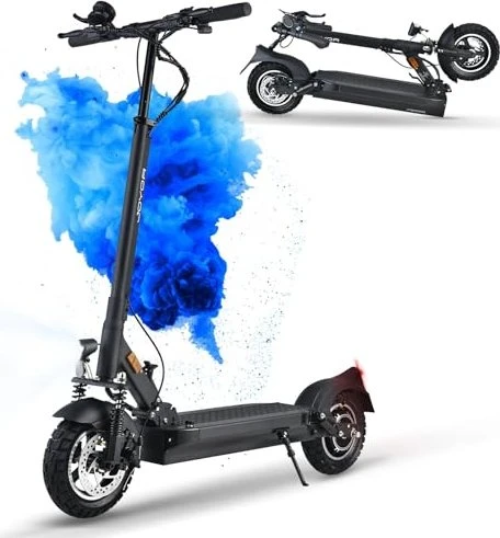 Joyor Y8-S Elektro-Roller 20km/h
