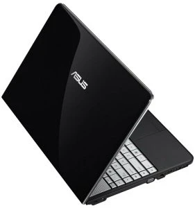 ASUS N55SF