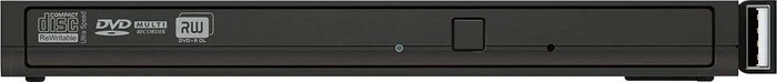 Buffalo MediaStation DVD, SlimLine, USB 2.0